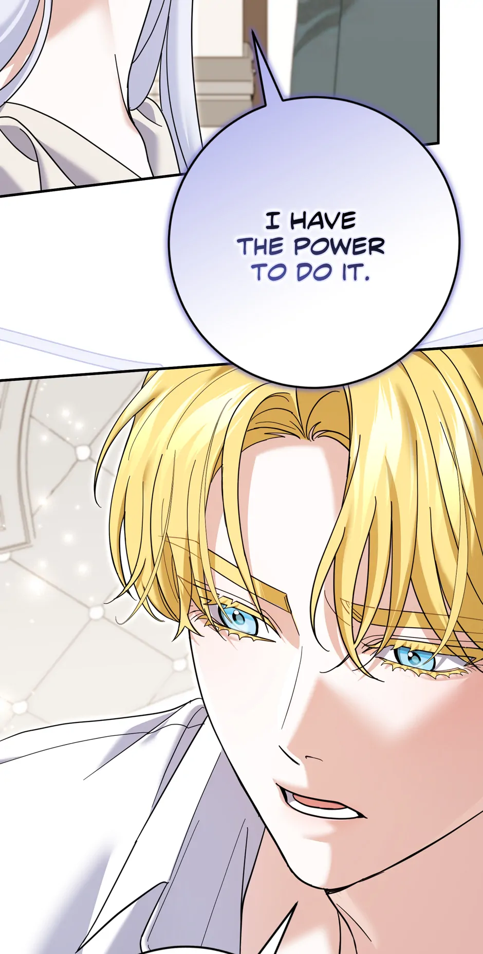 Villain Fiancé Is in My Way of Happiness Chapter 46 Page 62