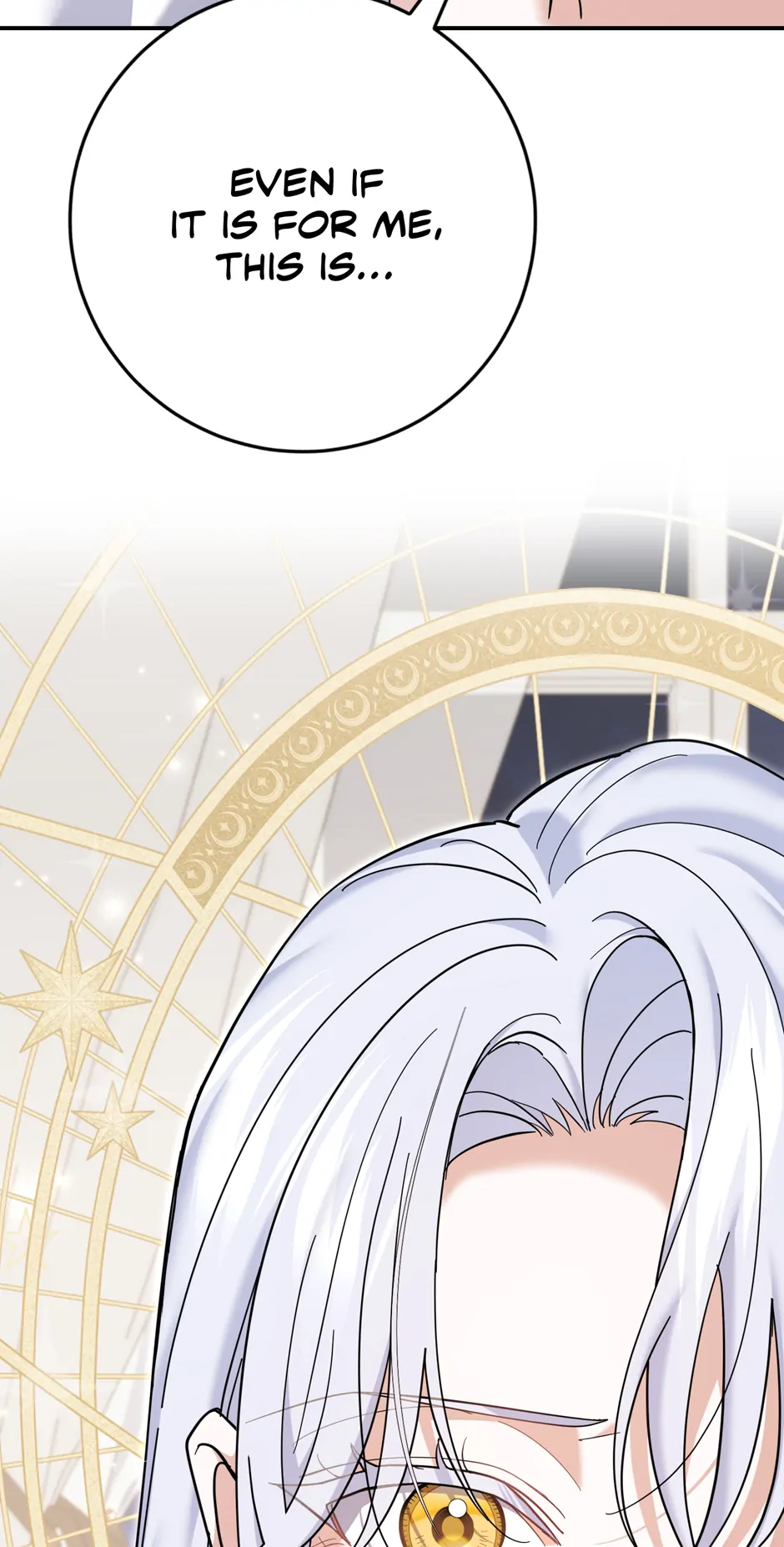 Villain Fiancé Is in My Way of Happiness Chapter 46 Page 63