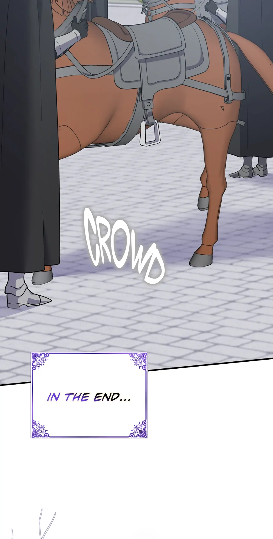 Villain Fiancé Is in My Way of Happiness Chapter 46 Page 68