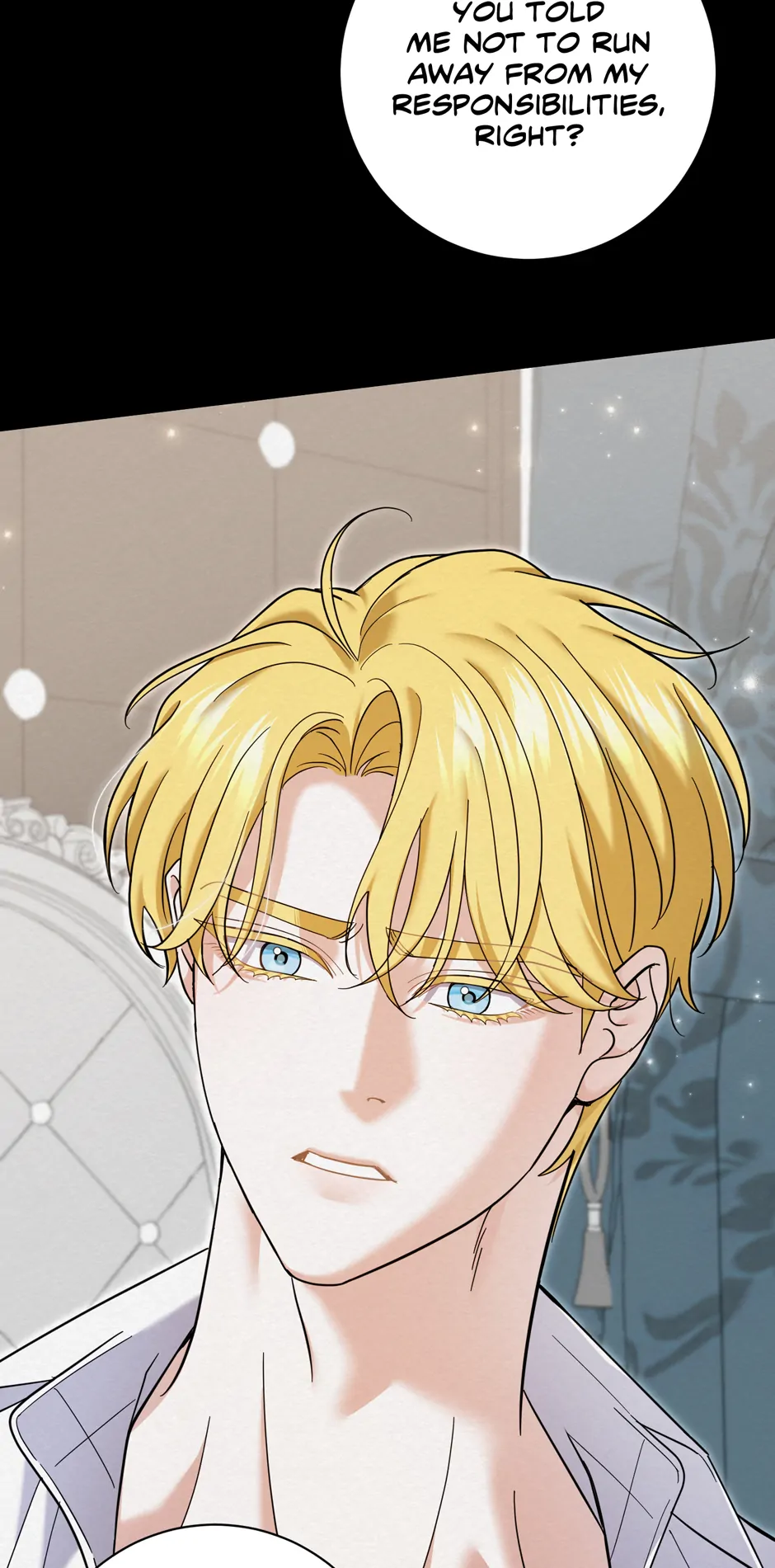 Villain Fiancé Is in My Way of Happiness Chapter 46 Page 72