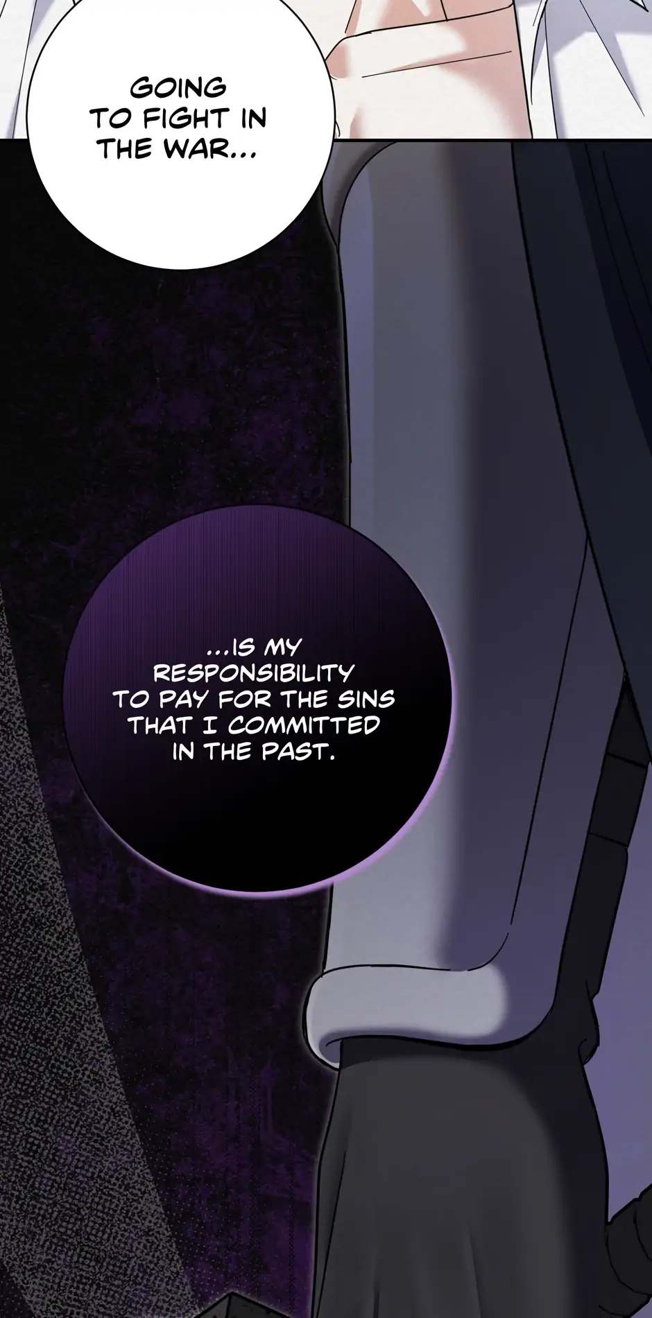 Villain Fiancé Is in My Way of Happiness Chapter 46 Page 73