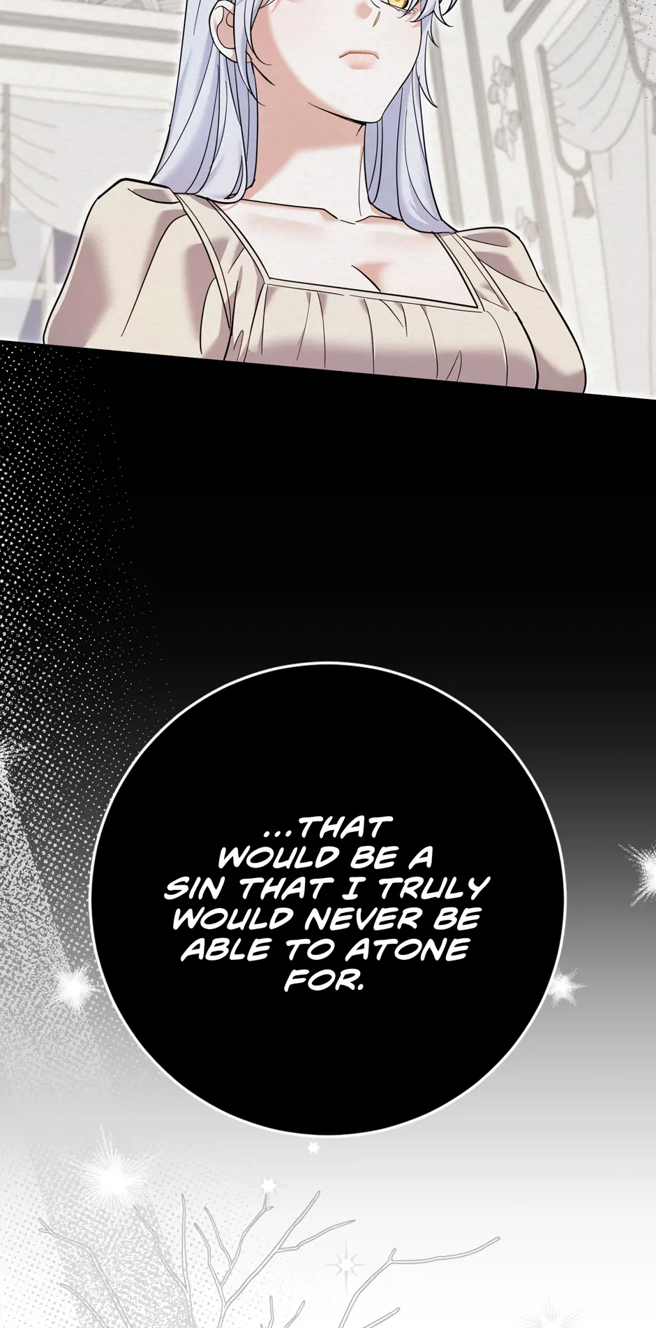 Villain Fiancé Is in My Way of Happiness Chapter 46 Page 75