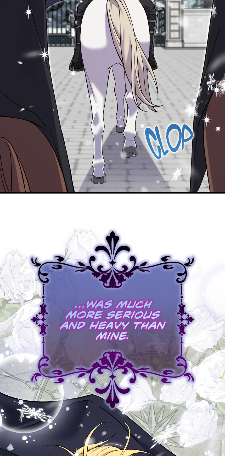 Villain Fiancé Is in My Way of Happiness Chapter 46 Page 77