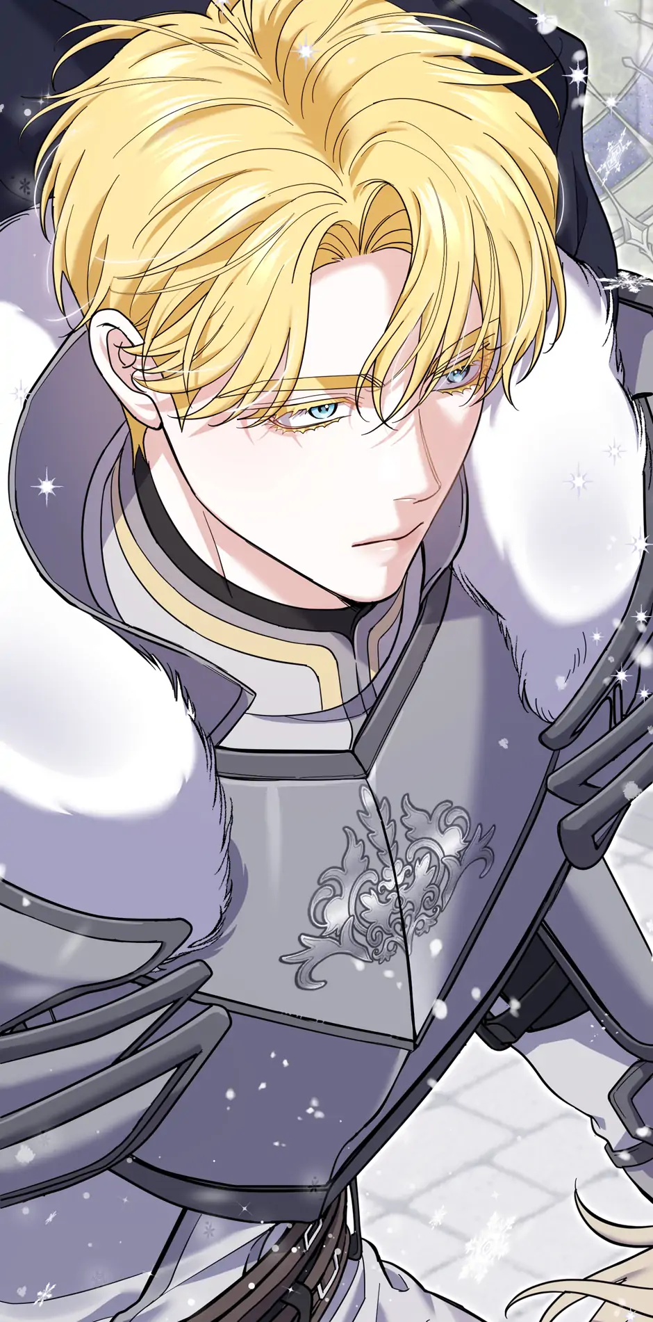 Villain Fiancé Is in My Way of Happiness Chapter 46 Page 78