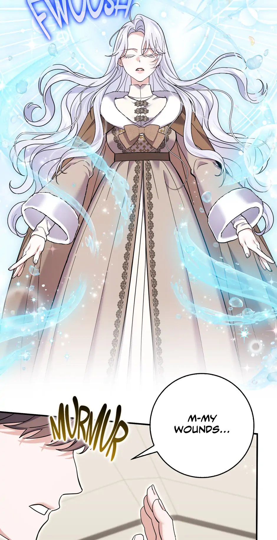 Villain Fiancé Is in My Way of Happiness Chapter 47 Page 6