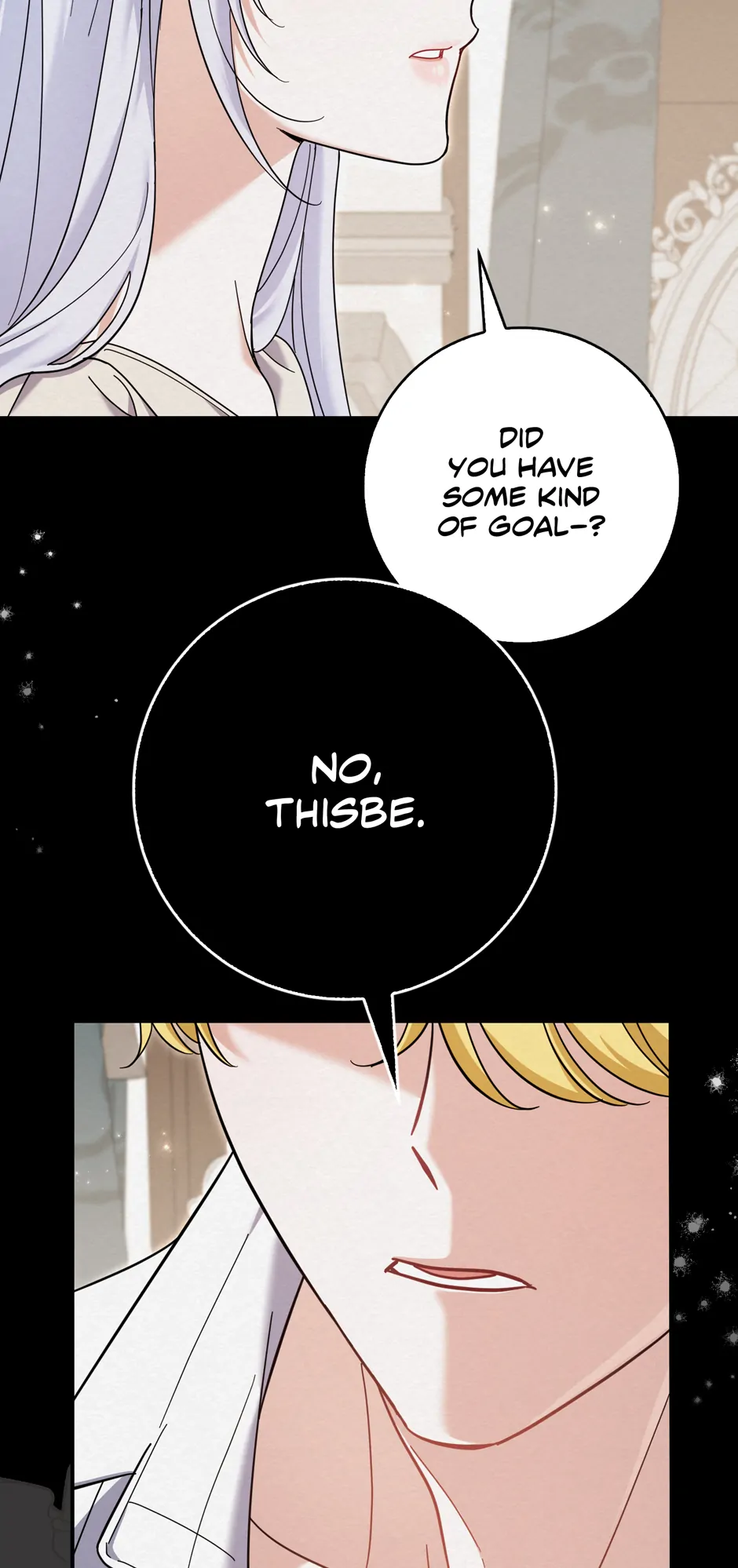 Villain Fiancé Is in My Way of Happiness Chapter 47 Page 13