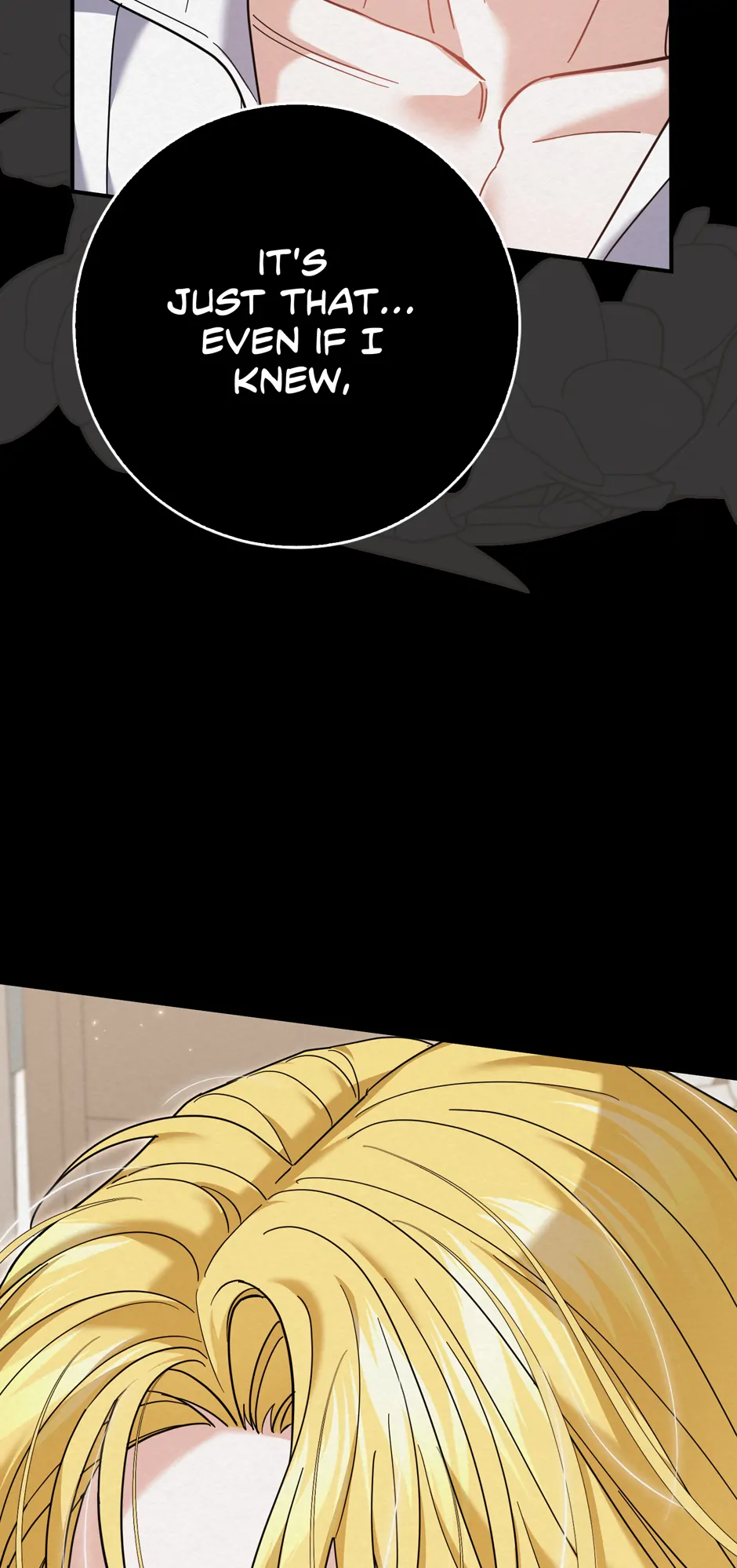 Villain Fiancé Is in My Way of Happiness Chapter 47 Page 14