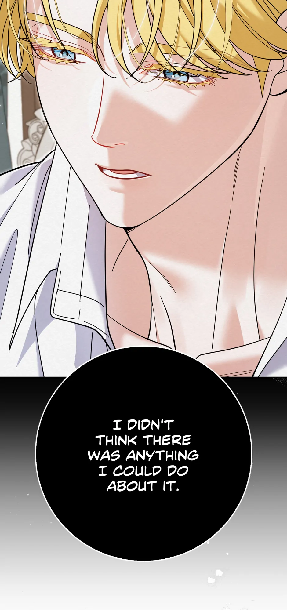 Villain Fiancé Is in My Way of Happiness Chapter 47 Page 15
