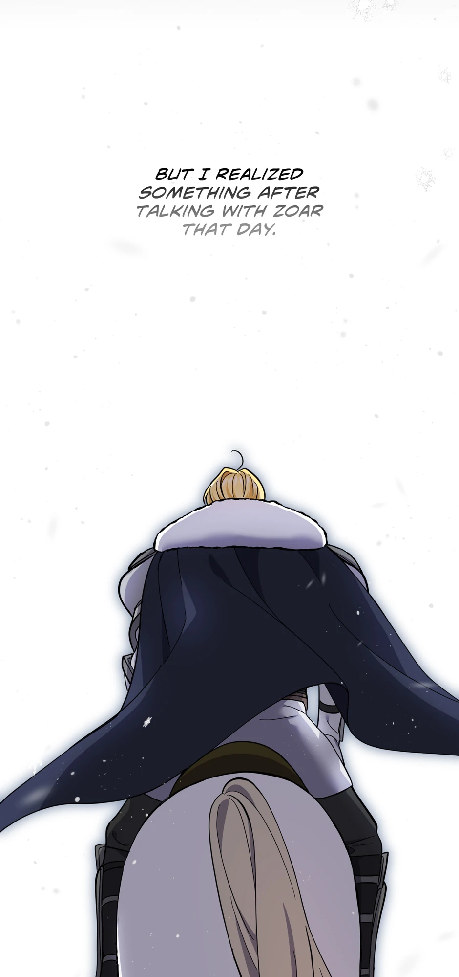 Villain Fiancé Is in My Way of Happiness Chapter 47 Page 16