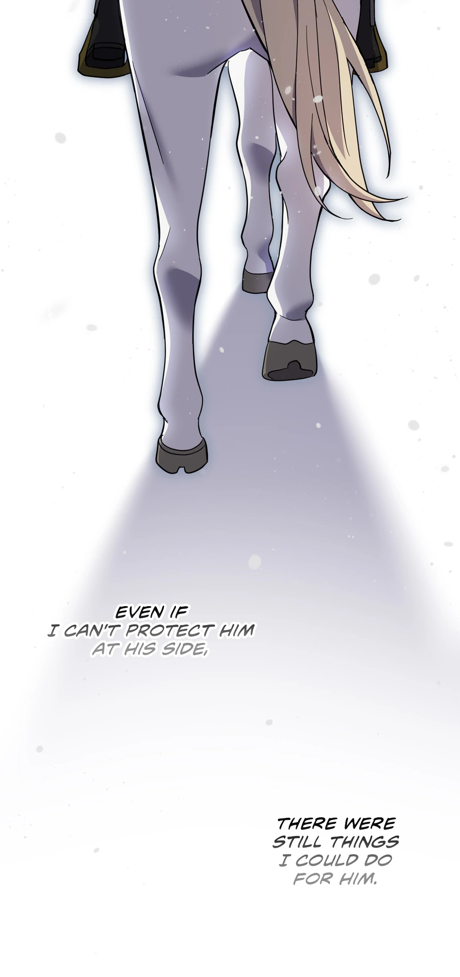 Villain Fiancé Is in My Way of Happiness Chapter 47 Page 17