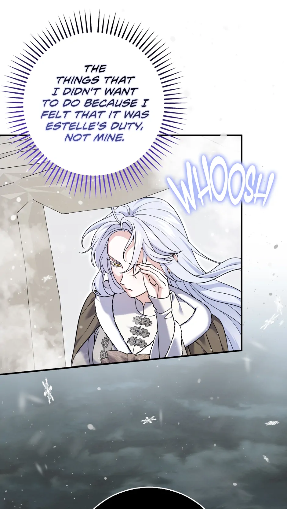 Villain Fiancé Is in My Way of Happiness Chapter 47 Page 18
