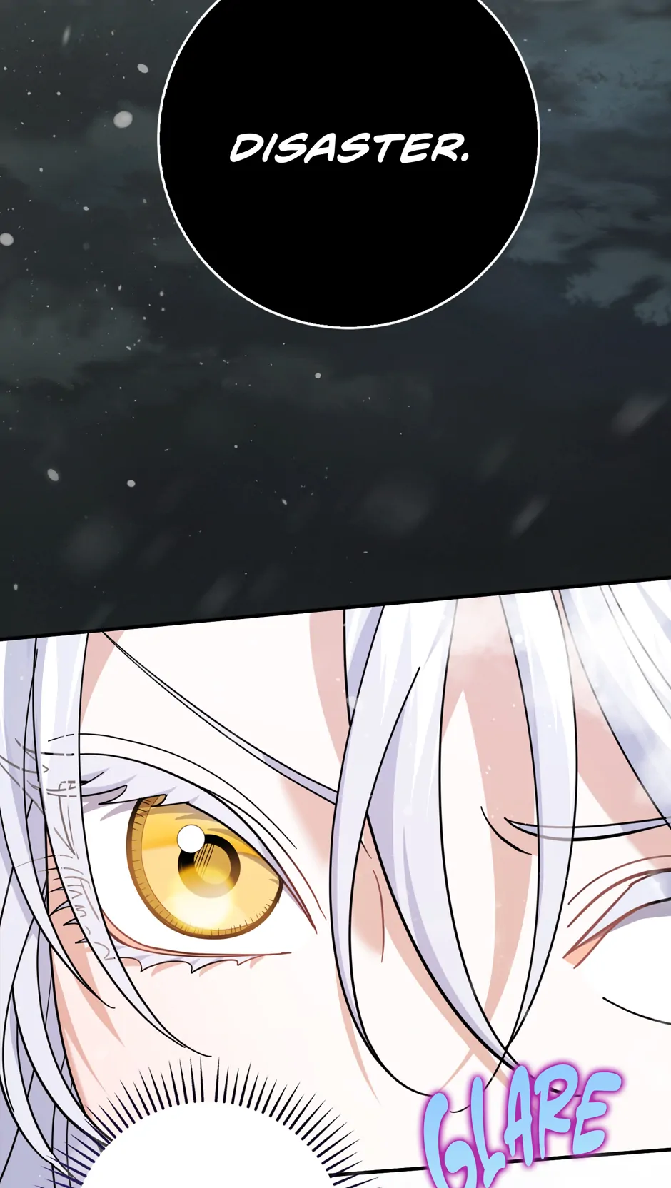 Villain Fiancé Is in My Way of Happiness Chapter 47 Page 19