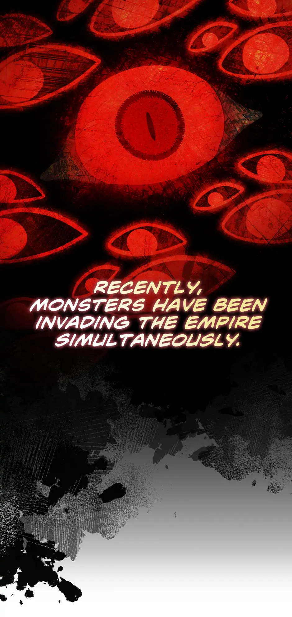 Villain Fiancé Is in My Way of Happiness Chapter 47 Page 25