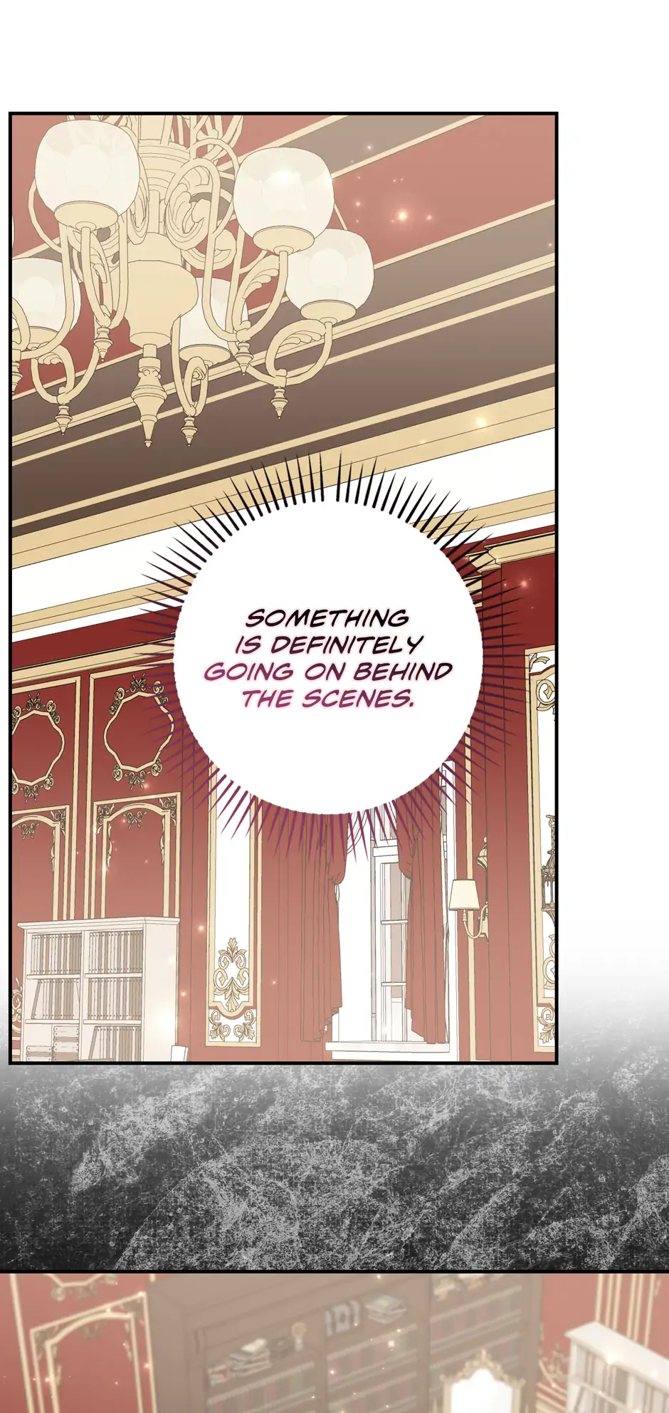 Villain Fiancé Is in My Way of Happiness Chapter 47 Page 26