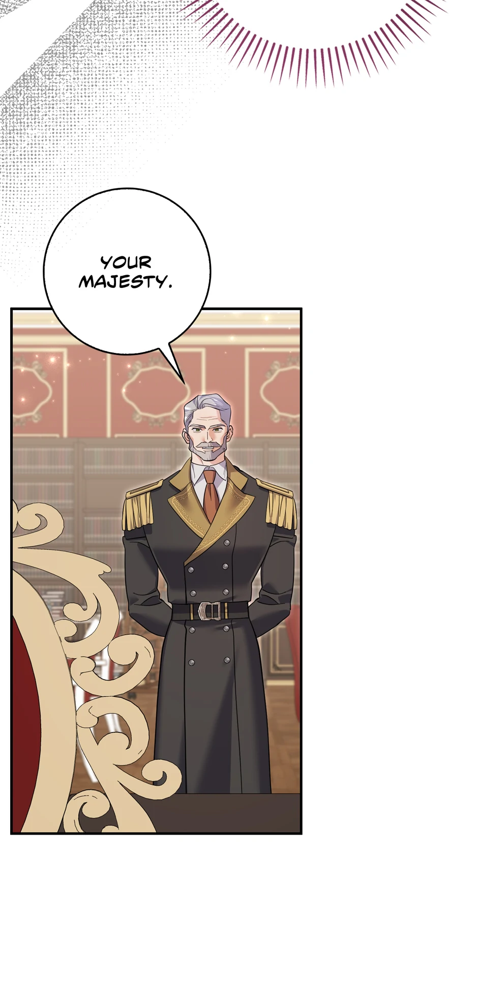 Villain Fiancé Is in My Way of Happiness Chapter 47 Page 29