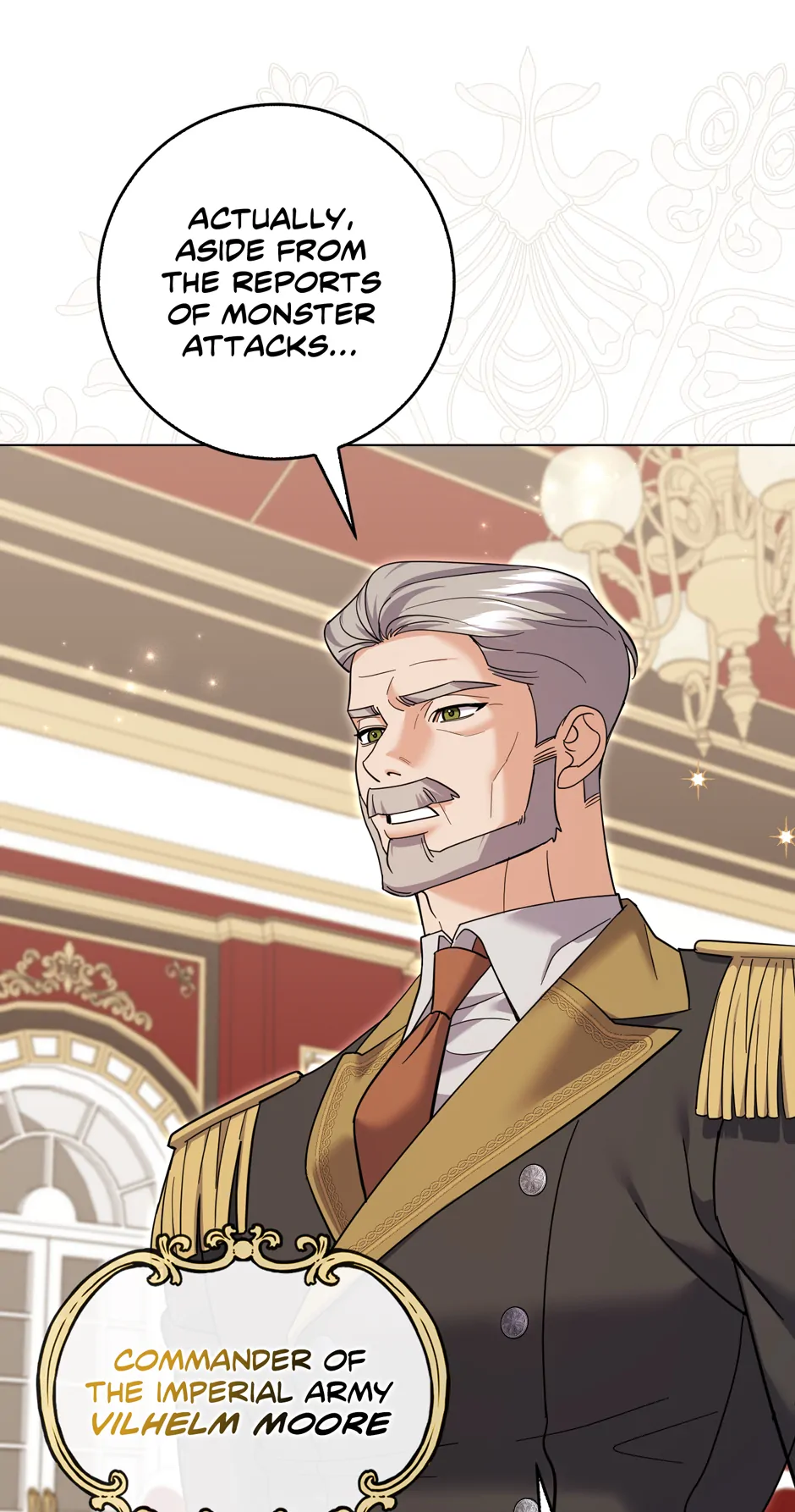 Villain Fiancé Is in My Way of Happiness Chapter 47 Page 30