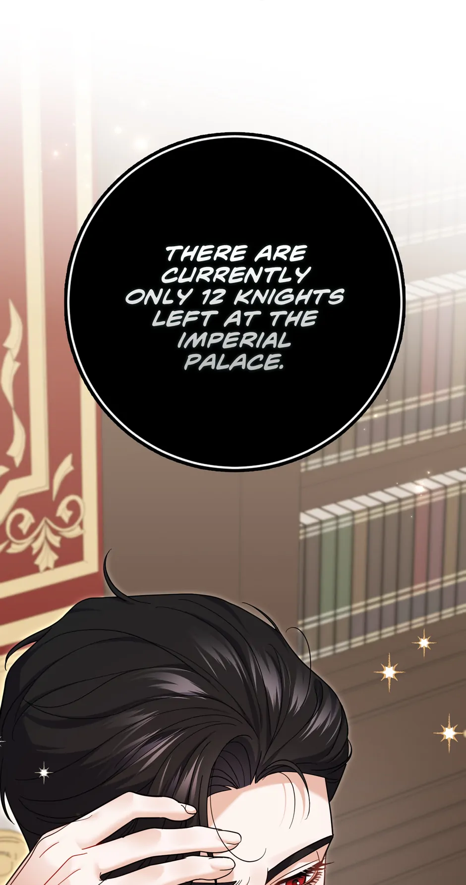 Villain Fiancé Is in My Way of Happiness Chapter 47 Page 35