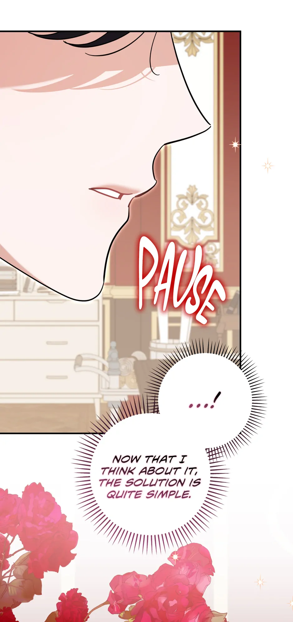 Villain Fiancé Is in My Way of Happiness Chapter 47 Page 39