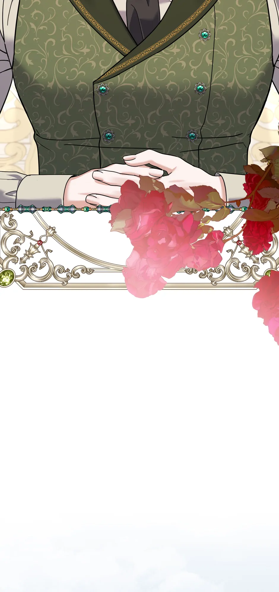 Villain Fiancé Is in My Way of Happiness Chapter 47 Page 41