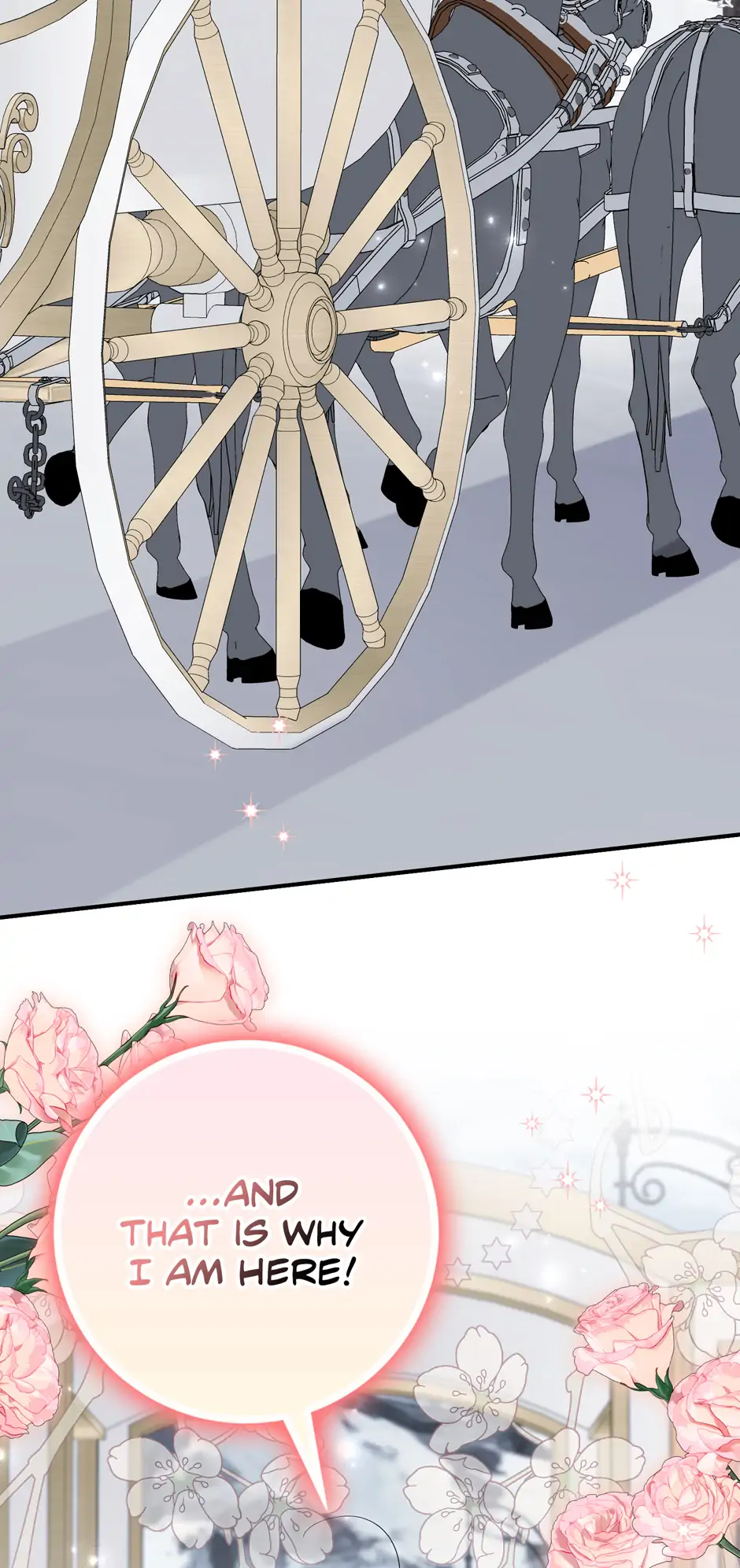 Villain Fiancé Is in My Way of Happiness Chapter 47 Page 43