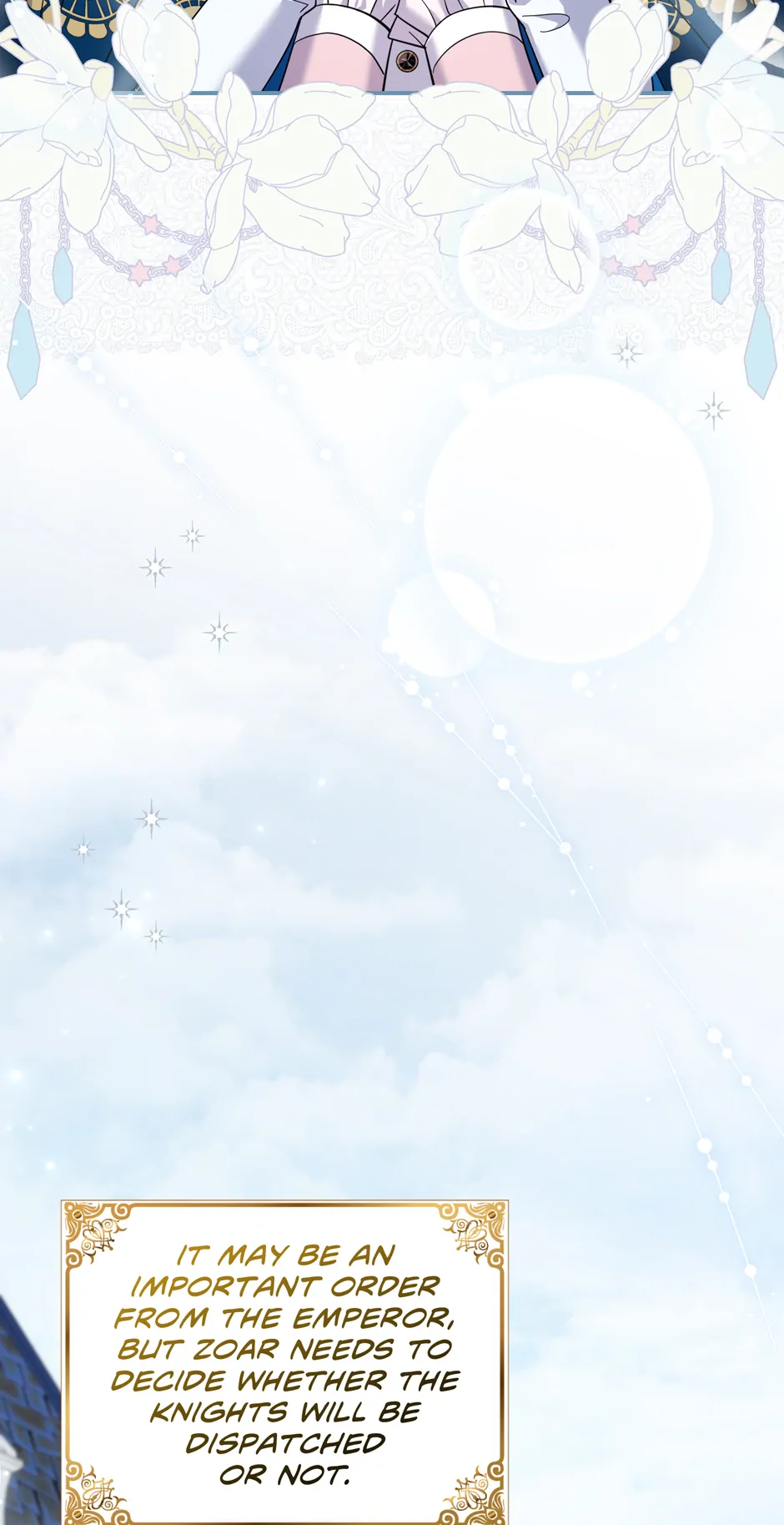 Villain Fiancé Is in My Way of Happiness Chapter 47 Page 49