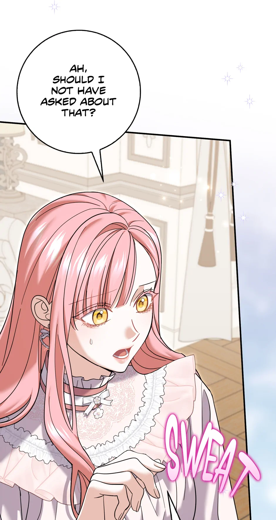 Villain Fiancé Is in My Way of Happiness Chapter 47 Page 55