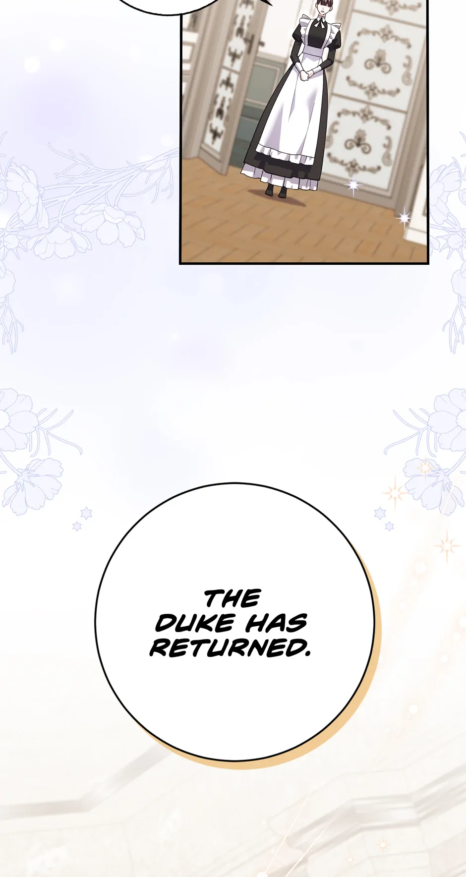 Villain Fiancé Is in My Way of Happiness Chapter 47 Page 58