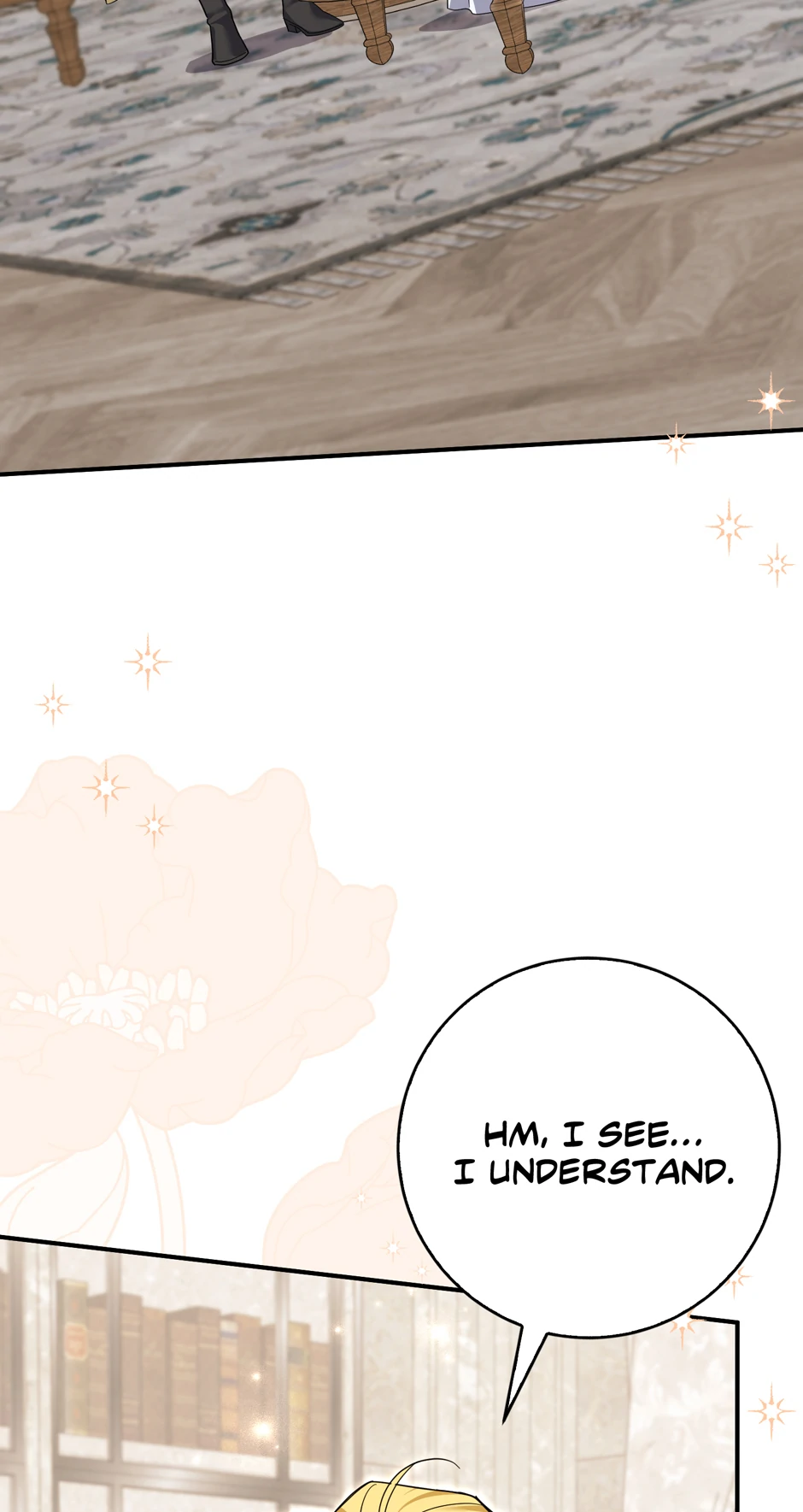 Villain Fiancé Is in My Way of Happiness Chapter 47 Page 60