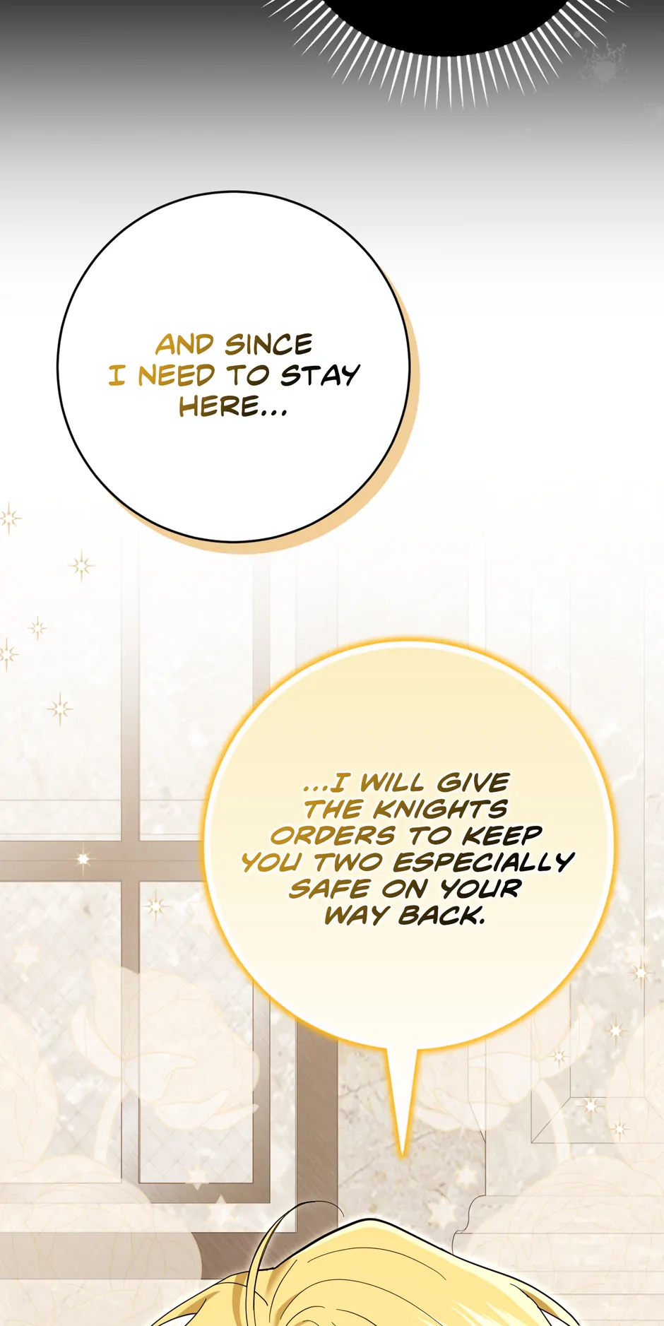 Villain Fiancé Is in My Way of Happiness Chapter 47 Page 64
