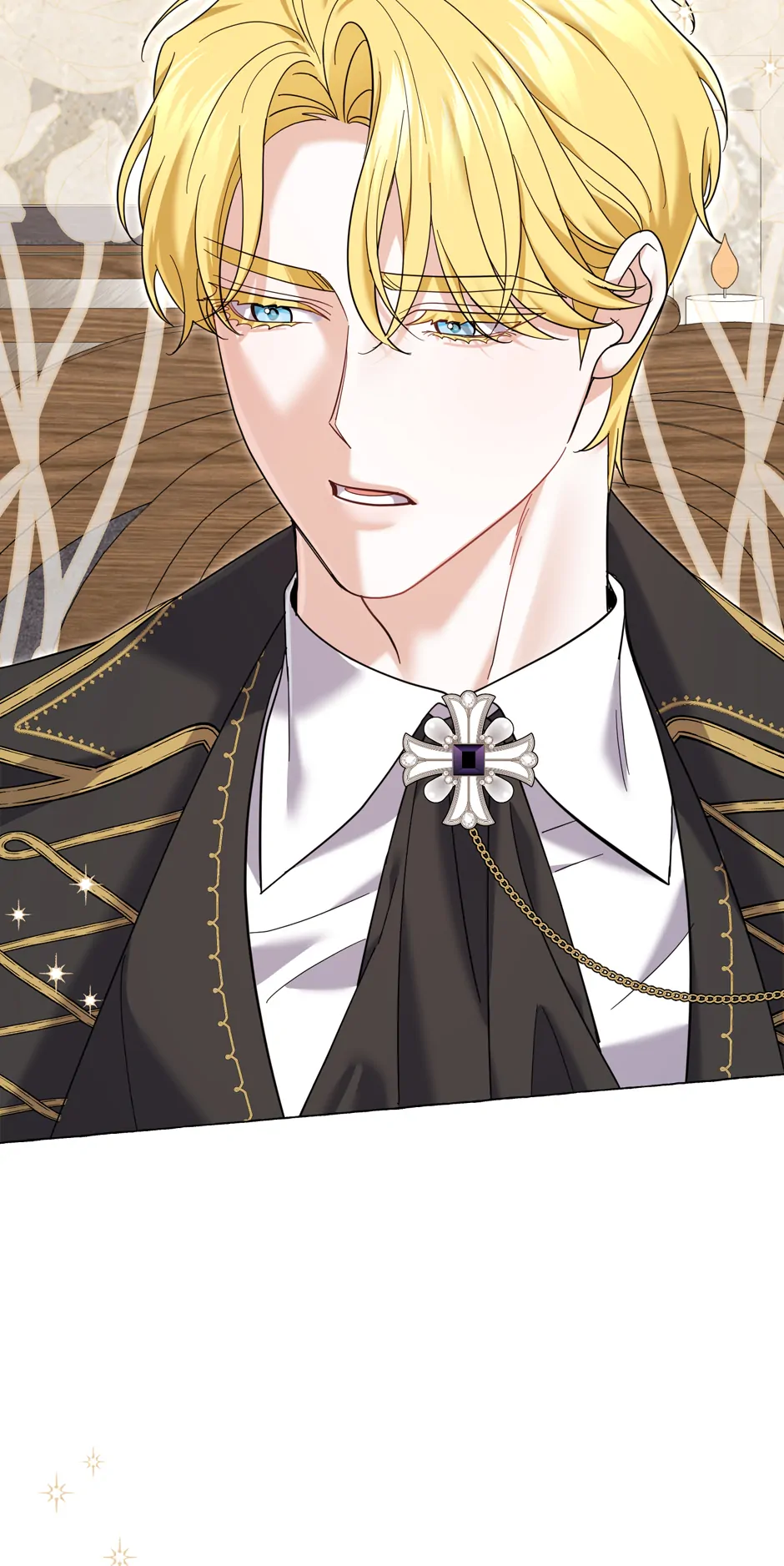 Villain Fiancé Is in My Way of Happiness Chapter 47 Page 65