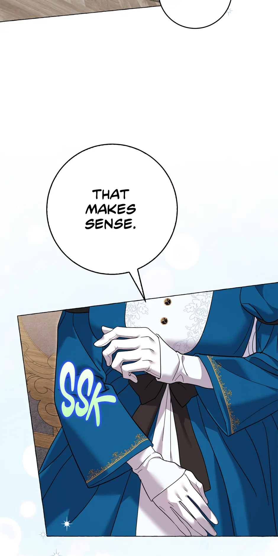 Villain Fiancé Is in My Way of Happiness Chapter 47 Page 68