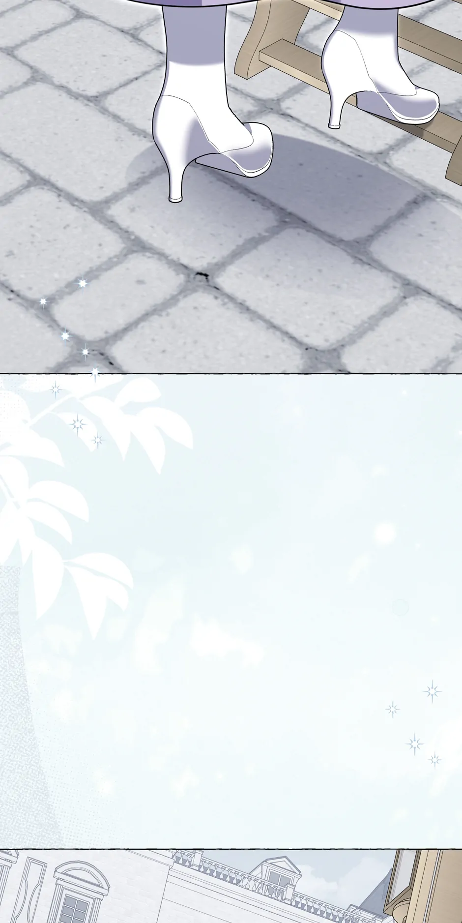 Villain Fiancé Is in My Way of Happiness Chapter 47 Page 70