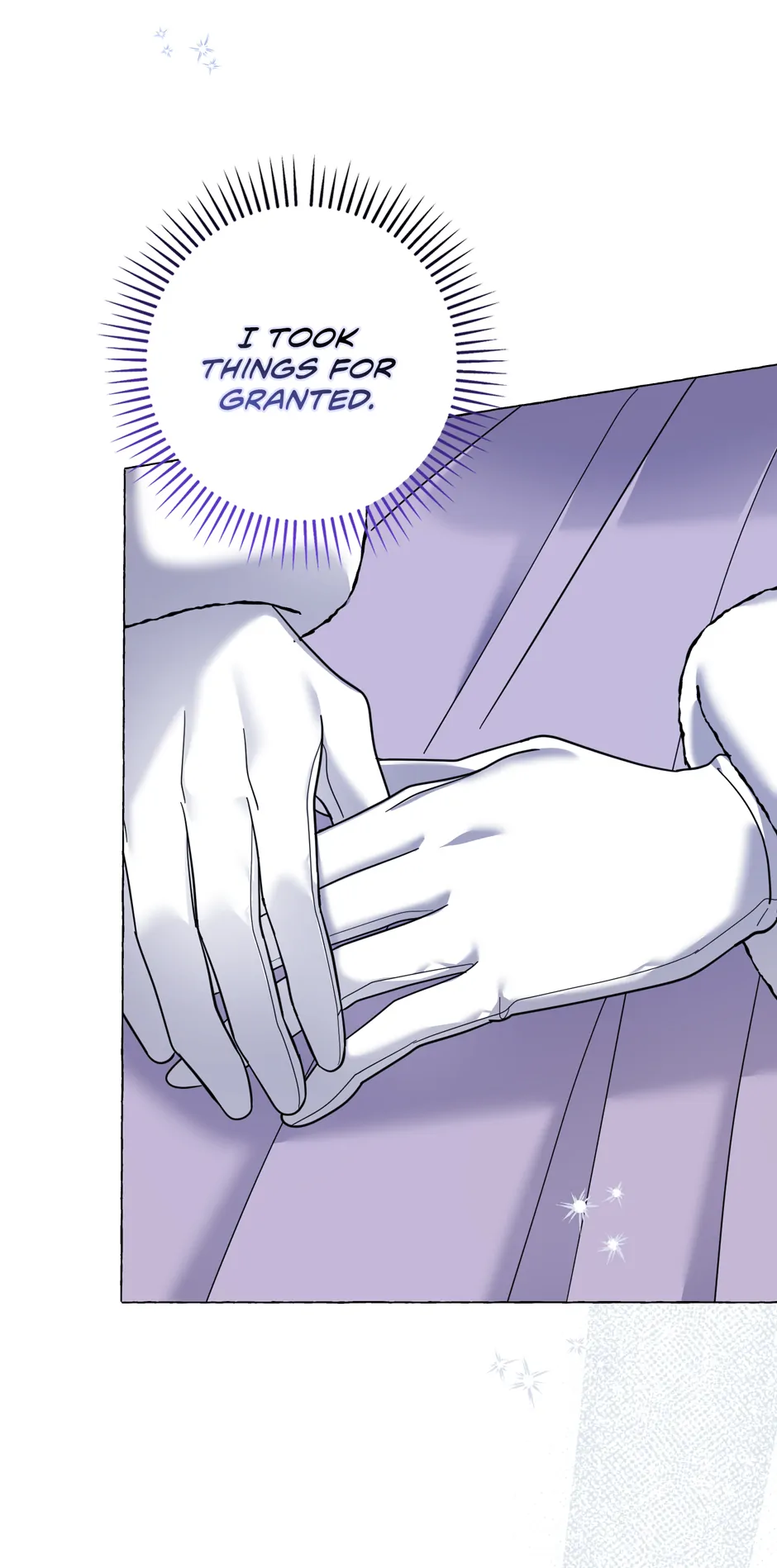 Villain Fiancé Is in My Way of Happiness Chapter 47 Page 73