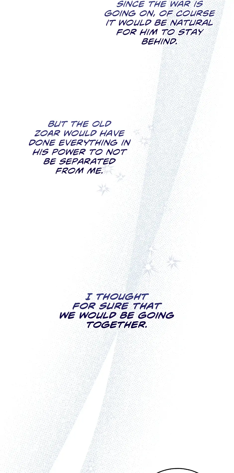 Villain Fiancé Is in My Way of Happiness Chapter 47 Page 74