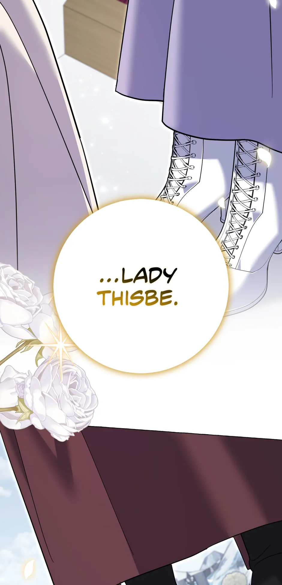 Villain Fiancé Is in My Way of Happiness Chapter 47 Page 80