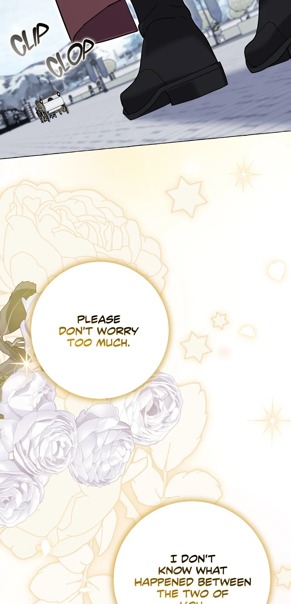 Villain Fiancé Is in My Way of Happiness Chapter 47 Page 81