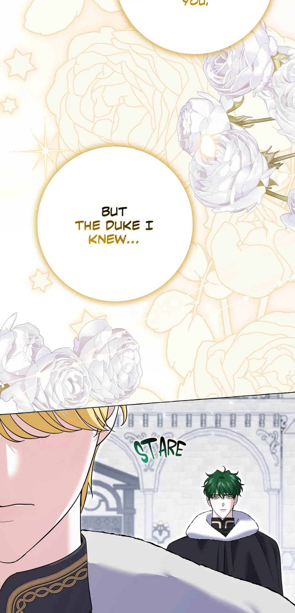 Villain Fiancé Is in My Way of Happiness Chapter 47 Page 82