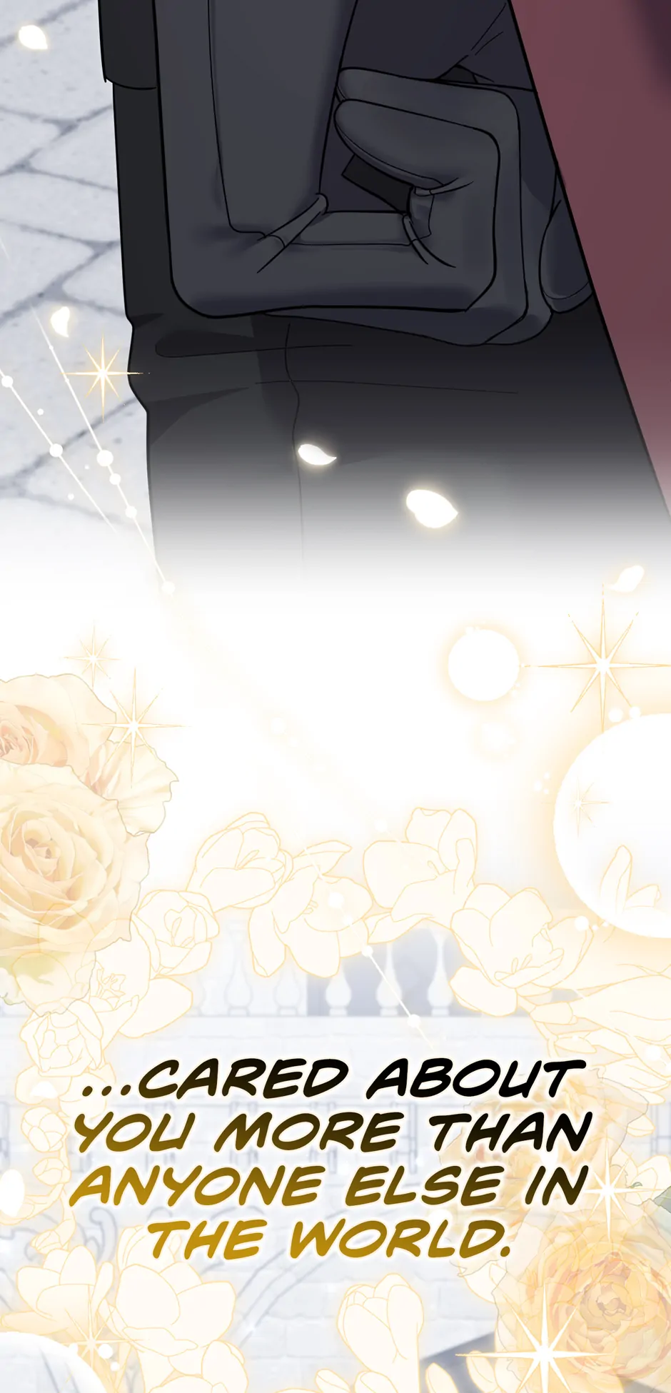 Villain Fiancé Is in My Way of Happiness Chapter 47 Page 84