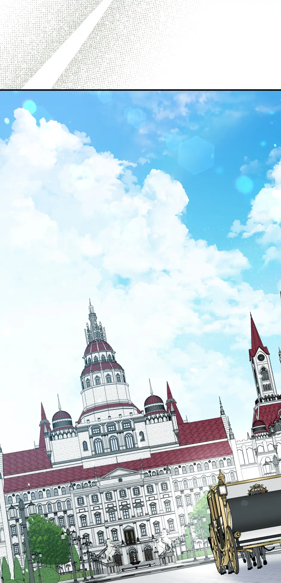 Villain Fiancé Is in My Way of Happiness Chapter 48 Page 4