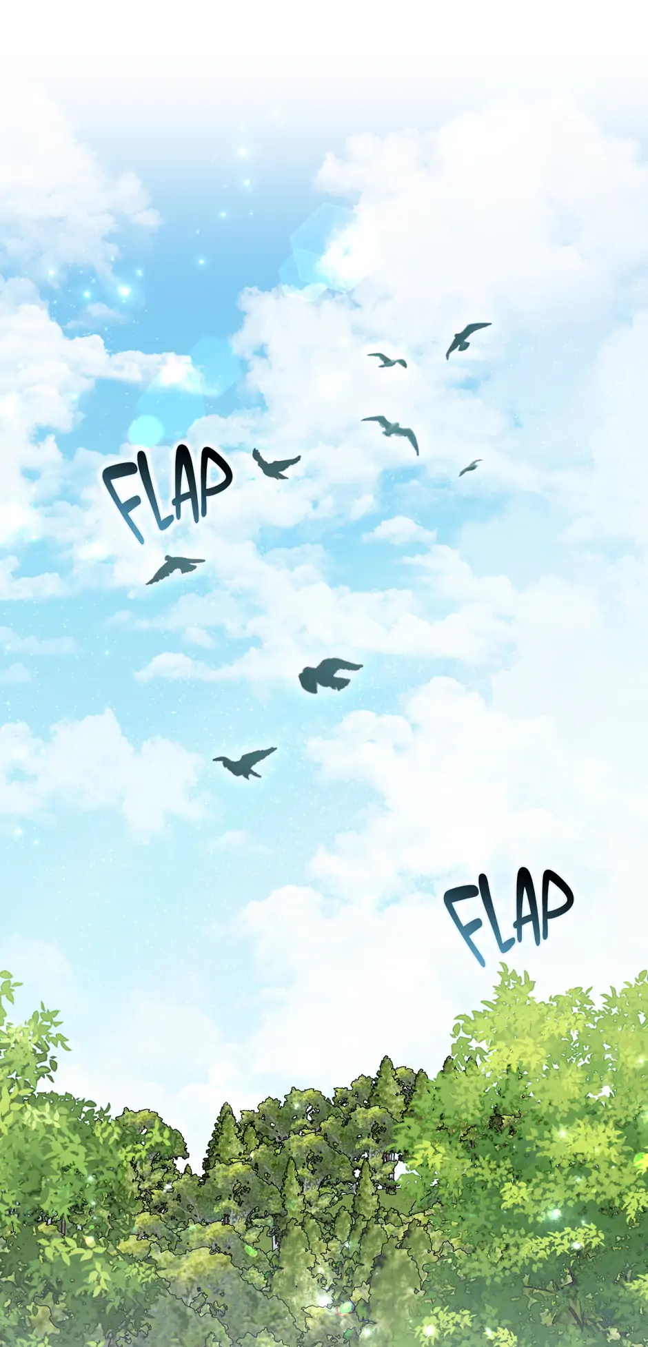 Villain Fiancé Is in My Way of Happiness Chapter 48 Page 6
