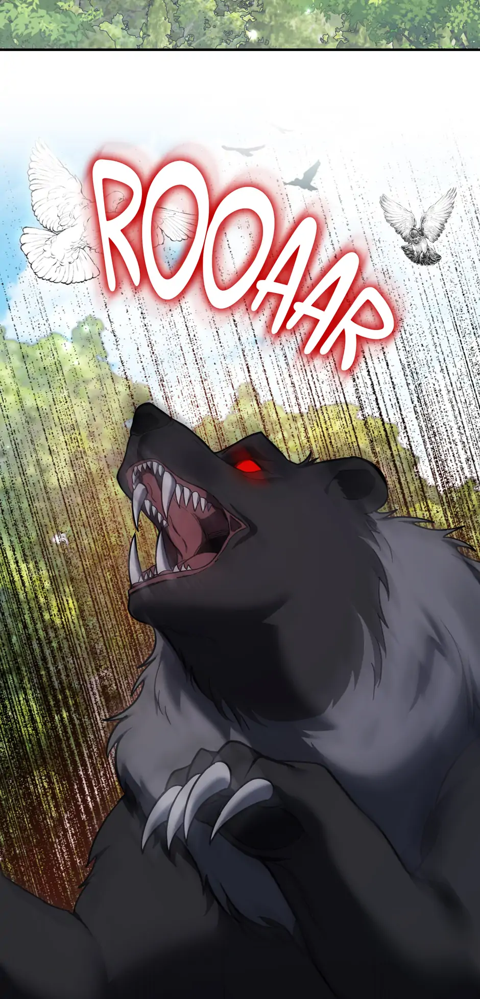 Villain Fiancé Is in My Way of Happiness Chapter 48 Page 7