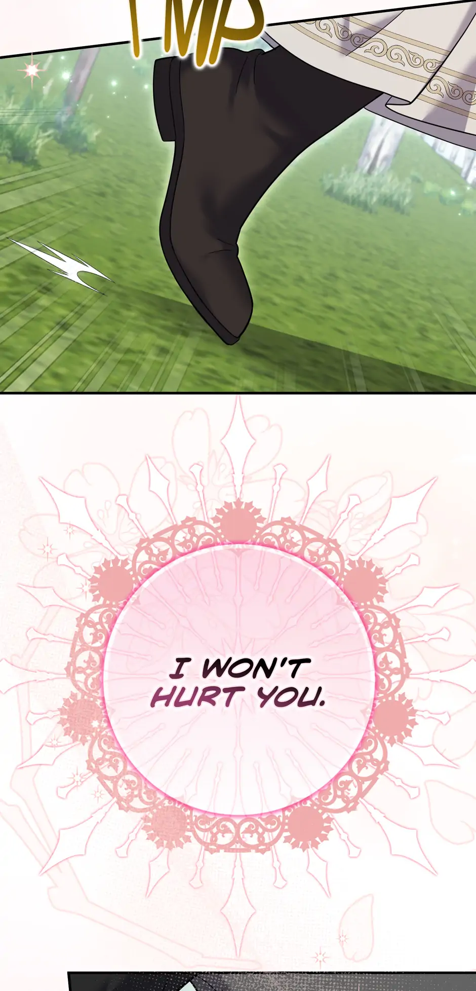 Villain Fiancé Is in My Way of Happiness Chapter 48 Page 13