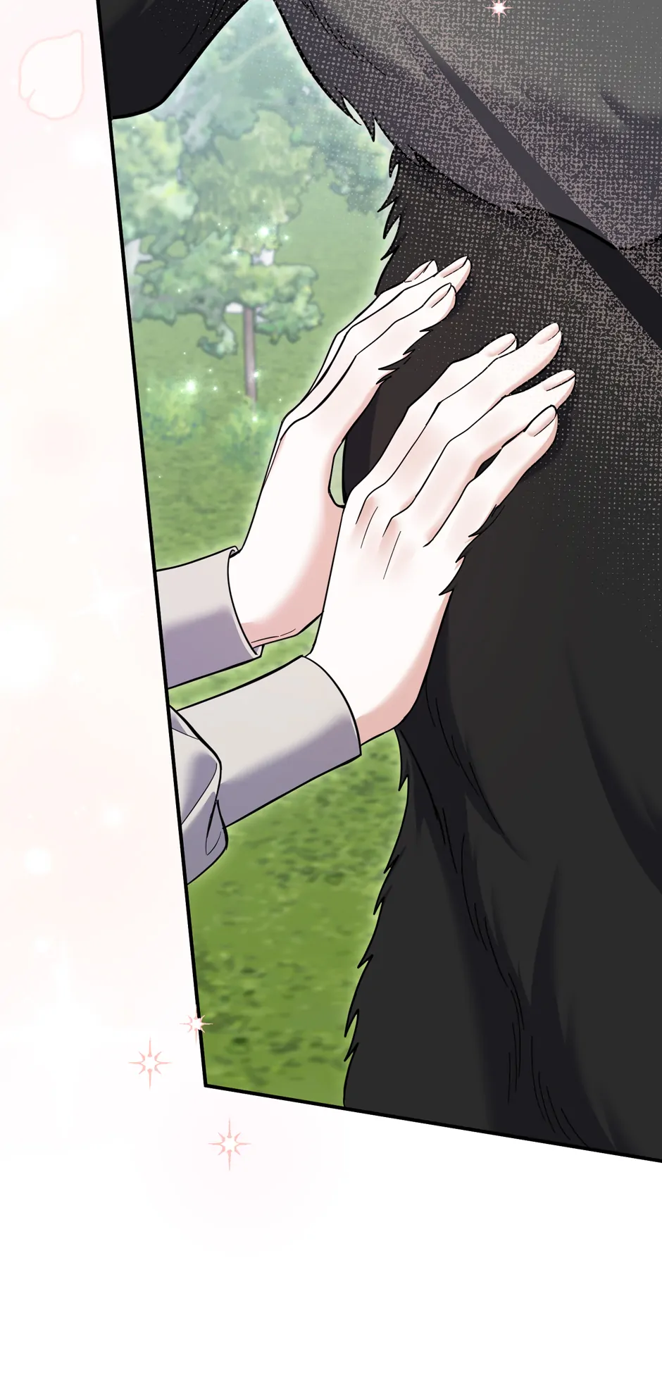 Villain Fiancé Is in My Way of Happiness Chapter 48 Page 14