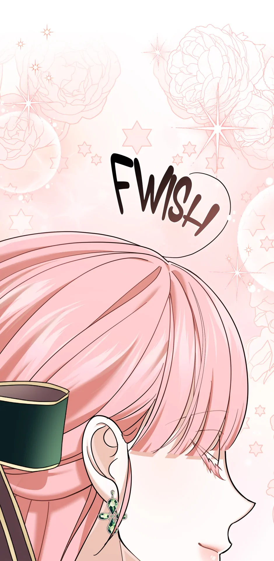 Villain Fiancé Is in My Way of Happiness Chapter 48 Page 15