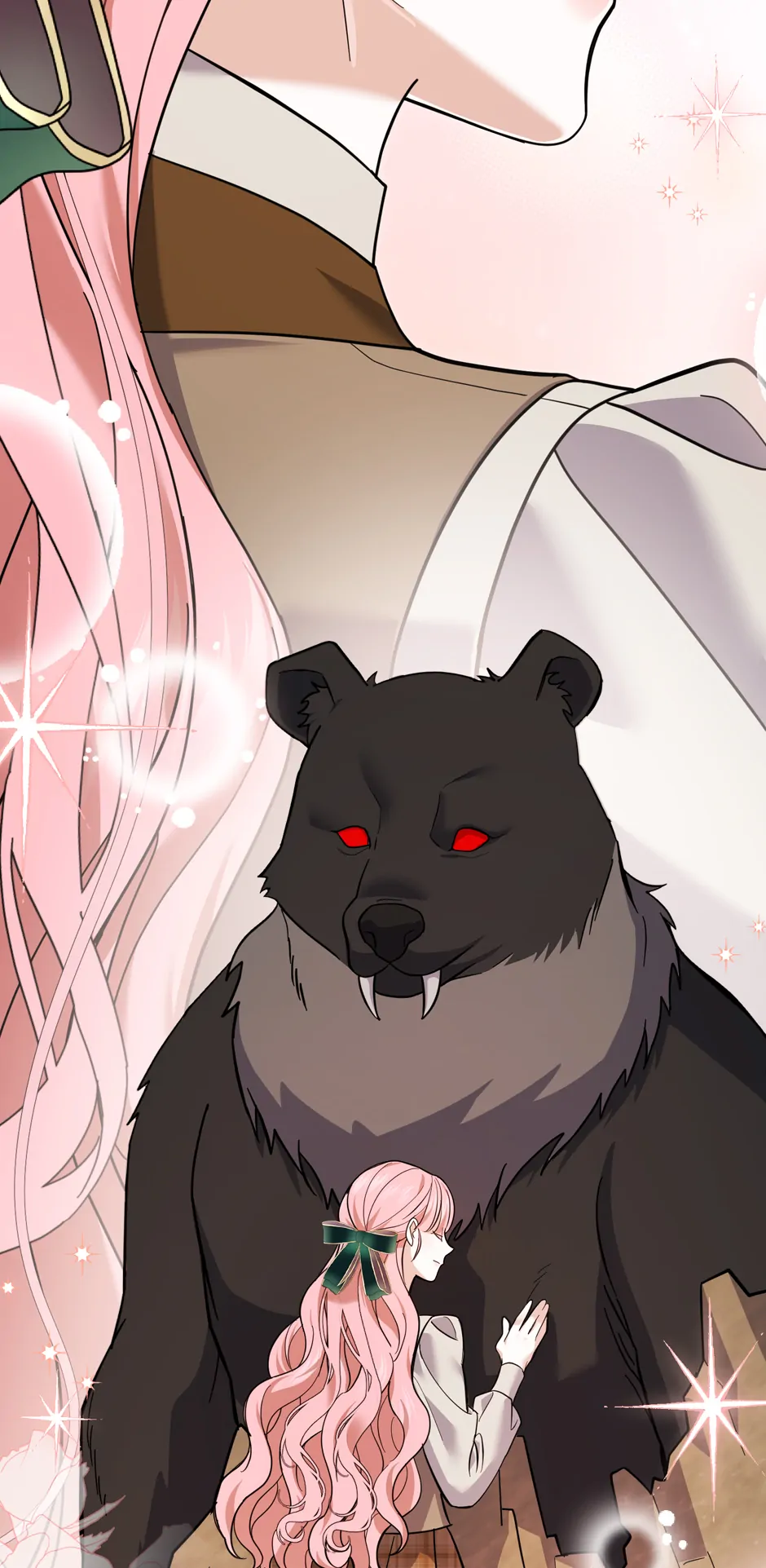Villain Fiancé Is in My Way of Happiness Chapter 48 Page 16