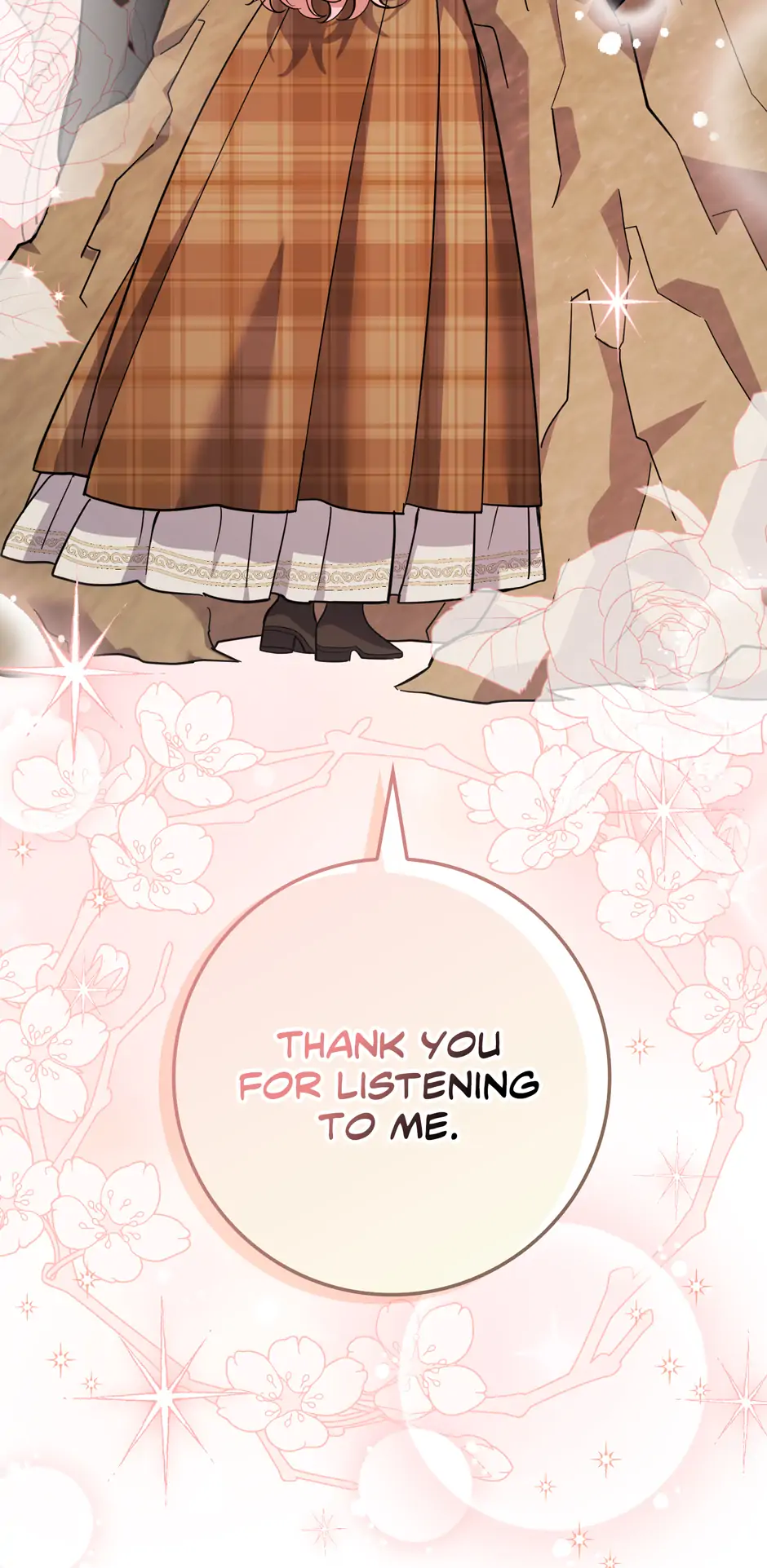 Villain Fiancé Is in My Way of Happiness Chapter 48 Page 17