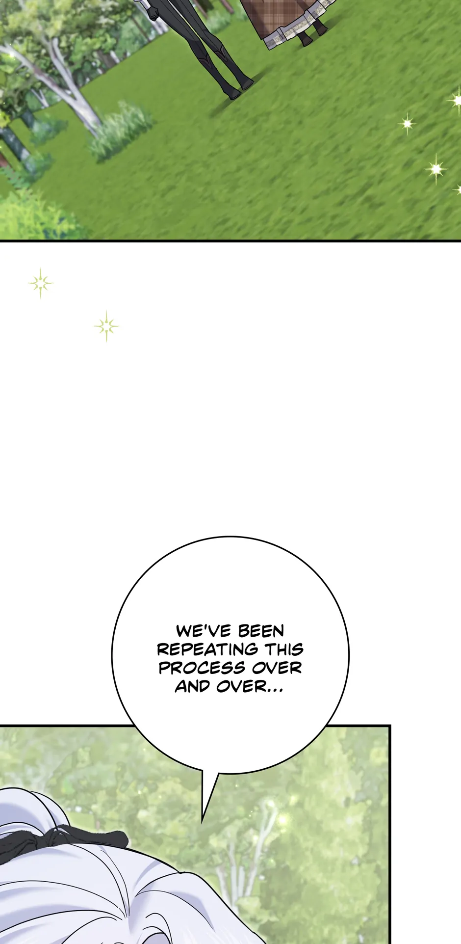 Villain Fiancé Is in My Way of Happiness Chapter 48 Page 20