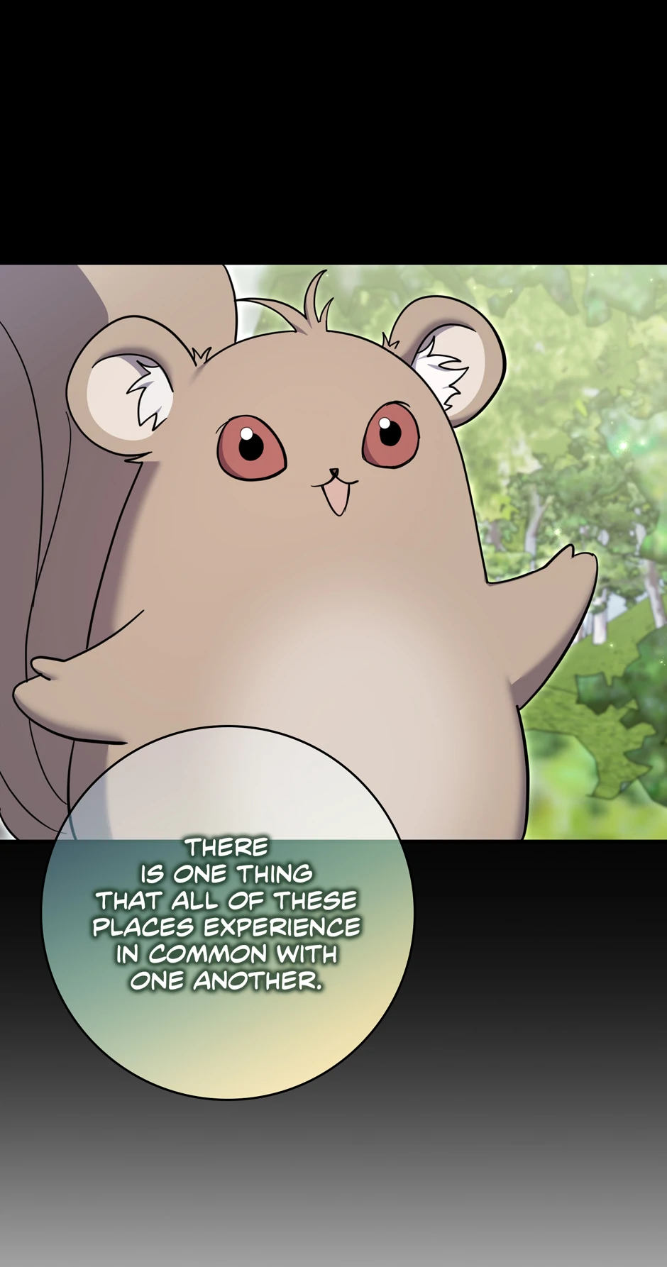 Villain Fiancé Is in My Way of Happiness Chapter 48 Page 25