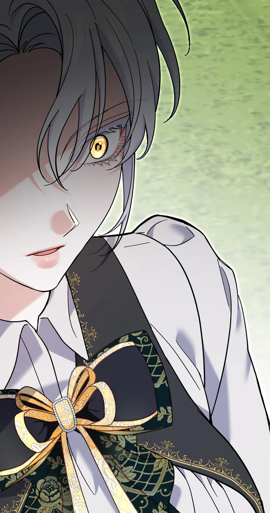 Villain Fiancé Is in My Way of Happiness Chapter 48 Page 27