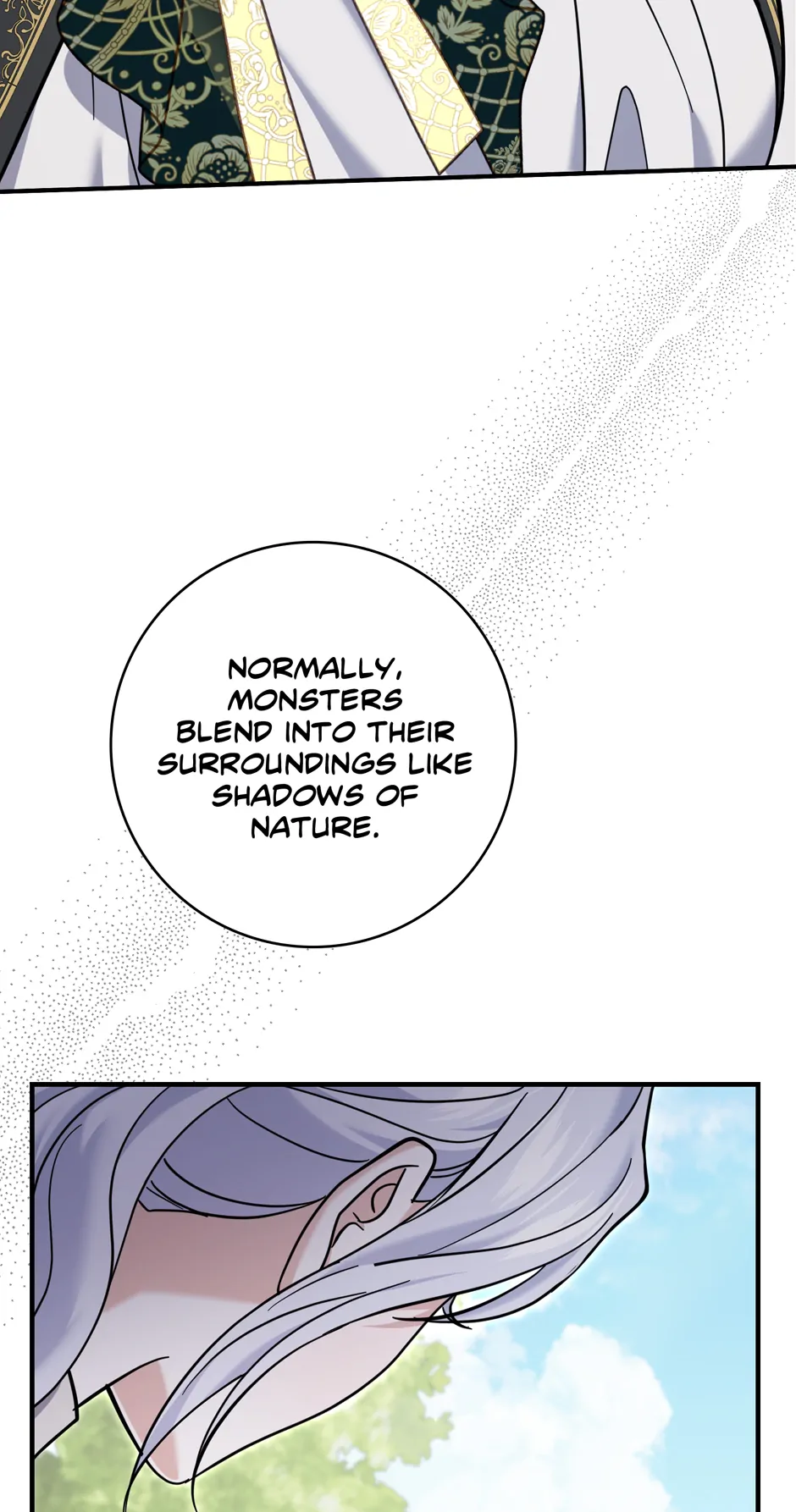 Villain Fiancé Is in My Way of Happiness Chapter 48 Page 28